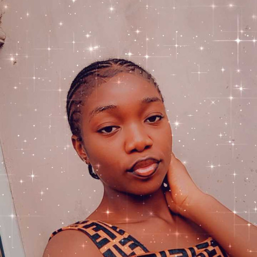 Glory O. profile photo