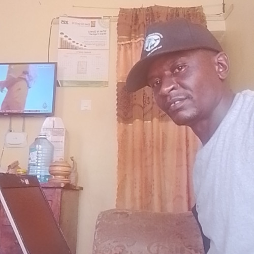 Kamuntulume K. profile photo