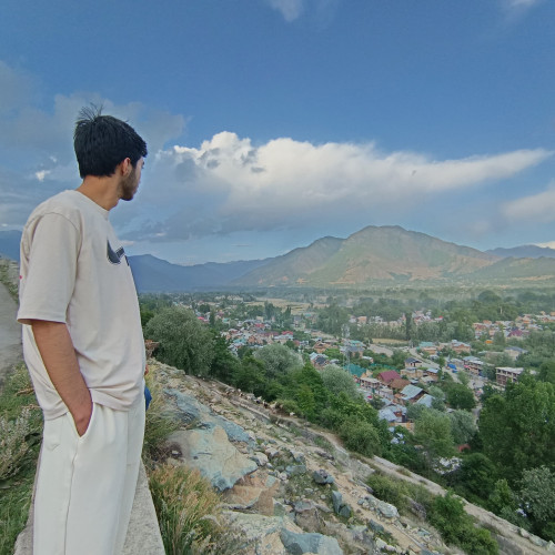 Mehran M. profile photo