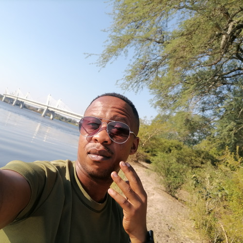 Tshephang M. profile photo