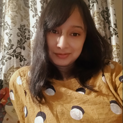 Natasha K. profile photo