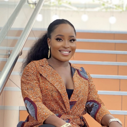 Chioma O. profile photo