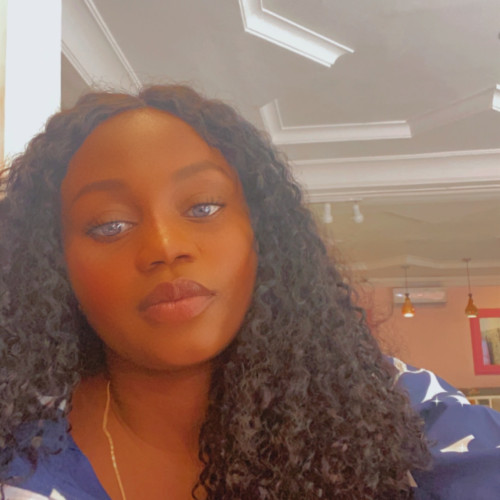 Obehi  E. profile photo