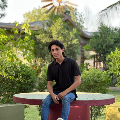 Abdulrehman R. profile photo