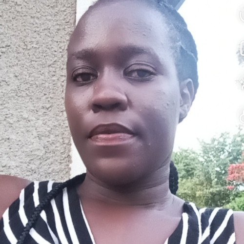 Mercy R. profile photo