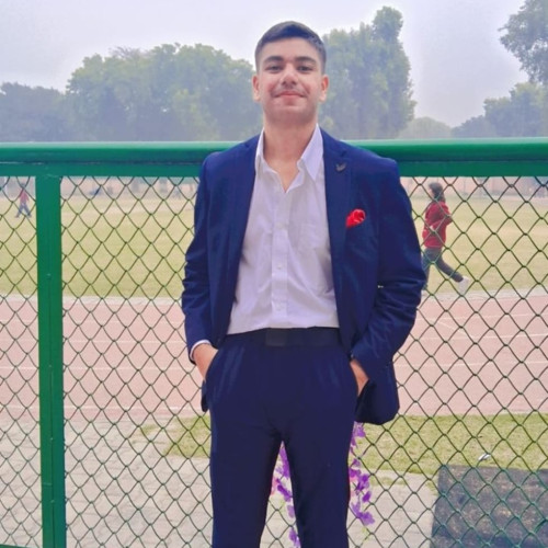 Shivang S. profile photo