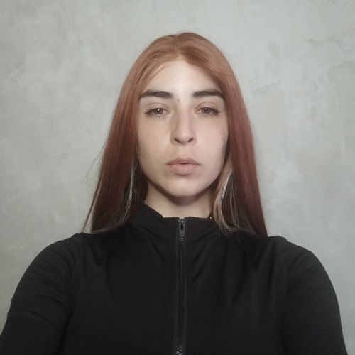 Nicole  M.