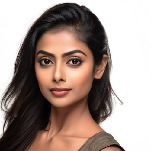 Kirti  S.