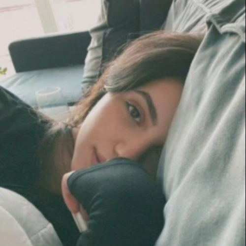 Anastasia a. profile photo
