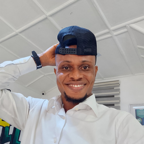 Innocent E. profile photo