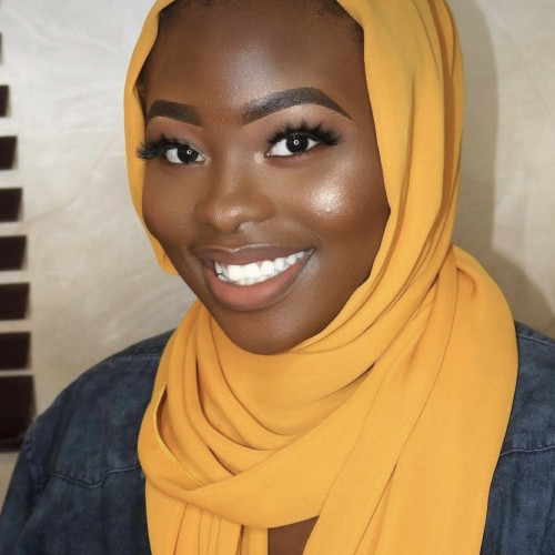 mona  o. profile photo