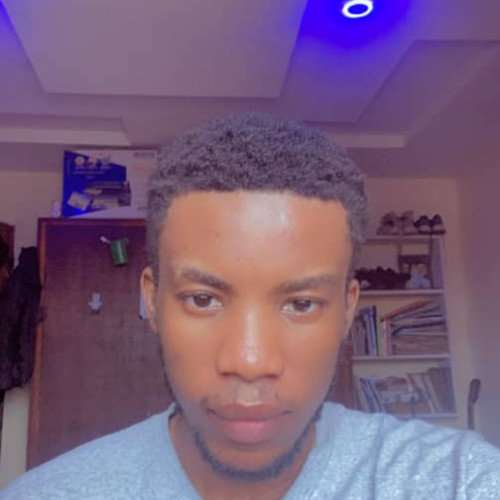 Silvanus A. profile photo