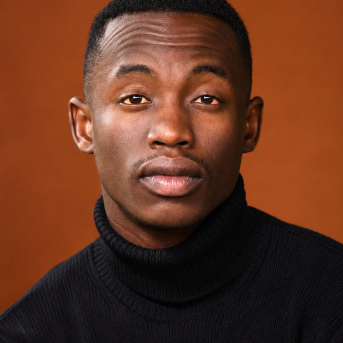 Meshack J. profile photo