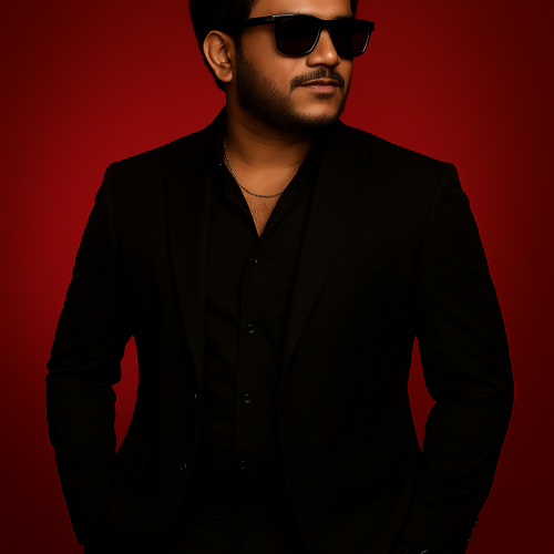 Gautham  T. profile photo