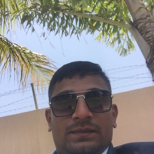 Prakash  B.