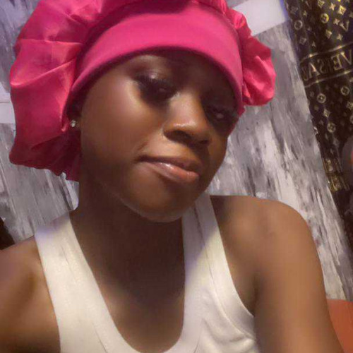 goodness chukwudi j.