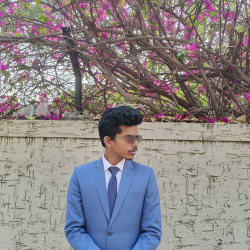sameer k. profile photo