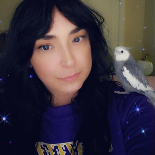 Sima F. profile photo