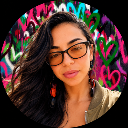Alejandra  C. profile photo