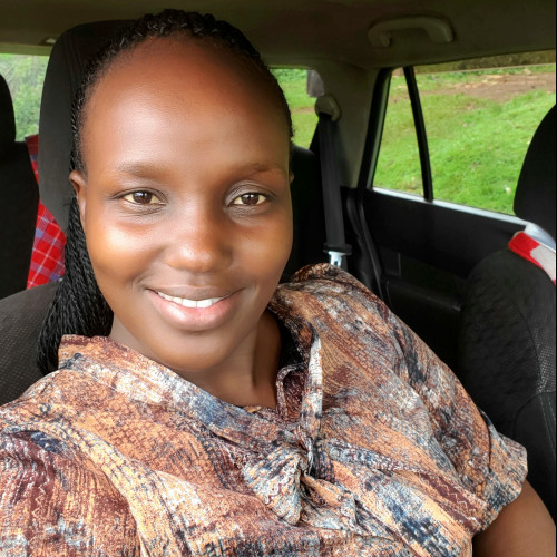 Edinah  R. profile photo