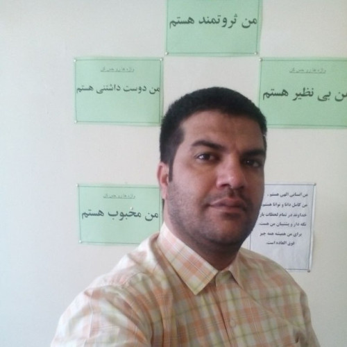 Mehdi H. profile photo