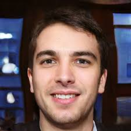 Luis F. profile photo
