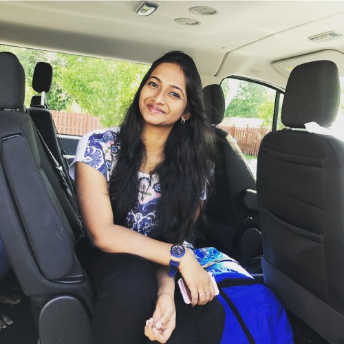 lavanya M.