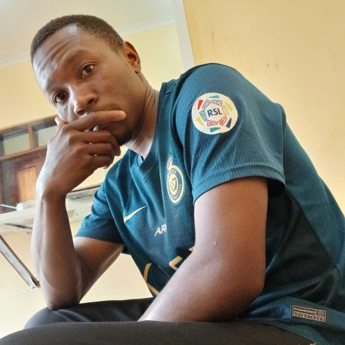 Jonasi m. profile photo