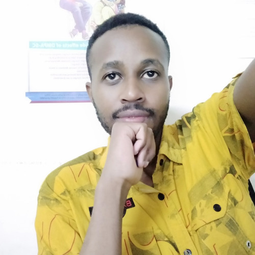 Samuel N. profile photo