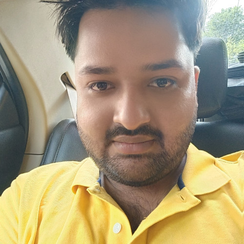 Mohit Y. profile photo
