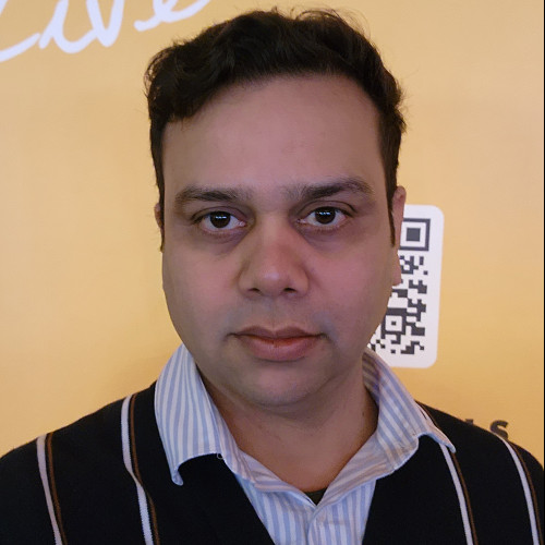 Kasif I. profile photo