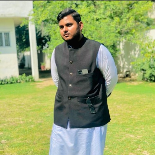 Malik D.