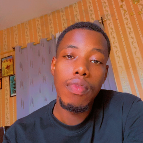 Akisham M. profile photo