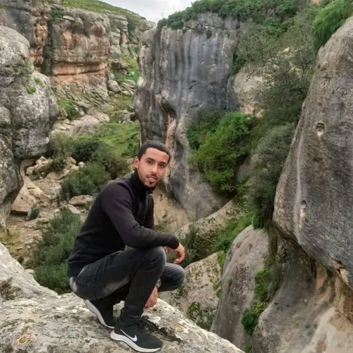 Yassine Y.
