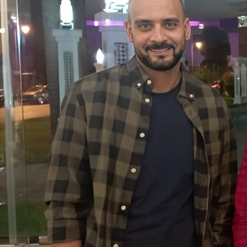 Nabil S. profile photo