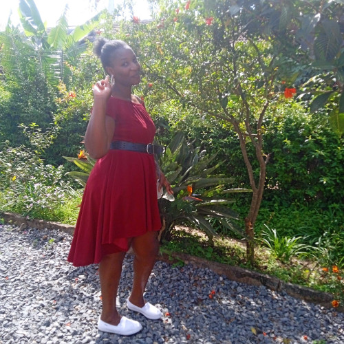 Gladys n. profile photo