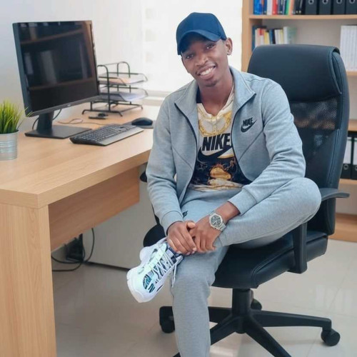 mathson o. profile photo