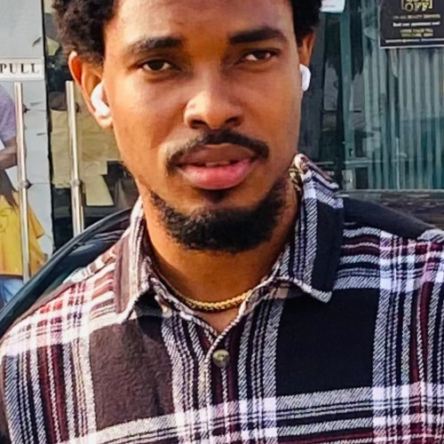 Kelvin O. profile photo