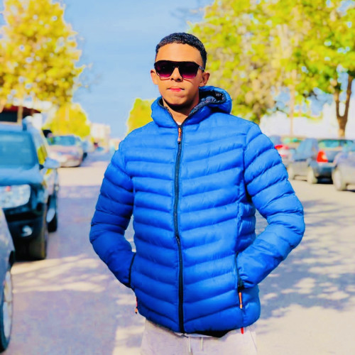 Ahmed E. profile photo
