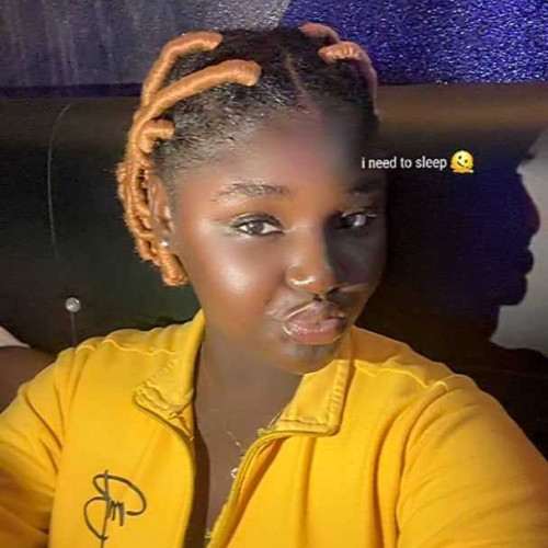 JOY O. profile photo