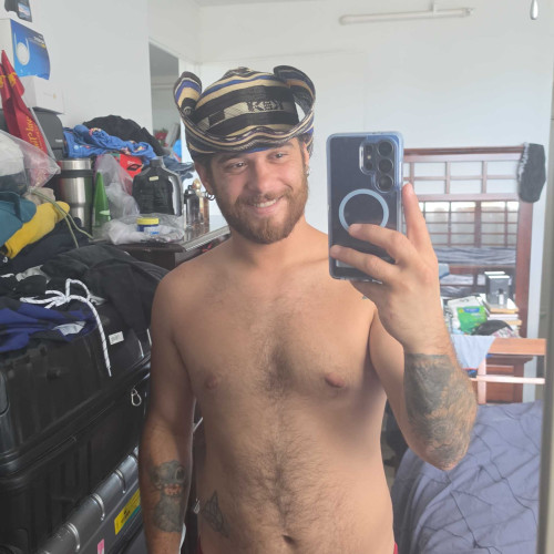 Axel G. profile photo