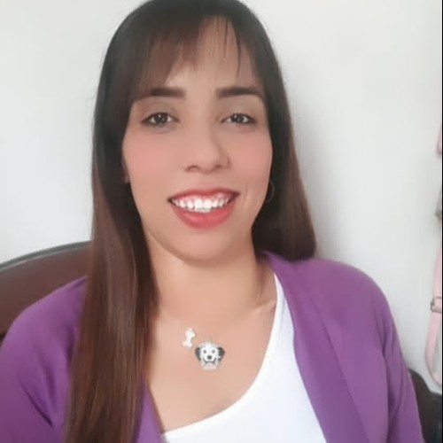 Gina Yoselin  S.