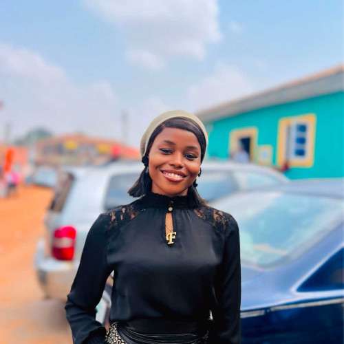 Igwebuike N. profile photo