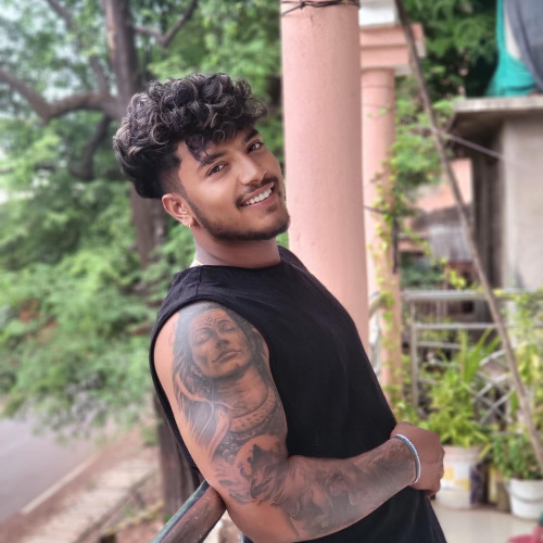 Ram D. profile photo