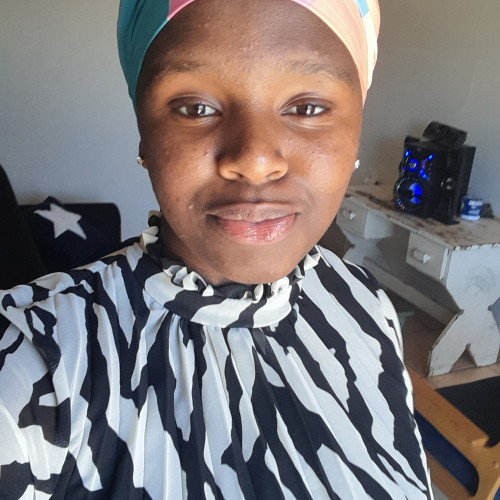Ntando N. profile photo