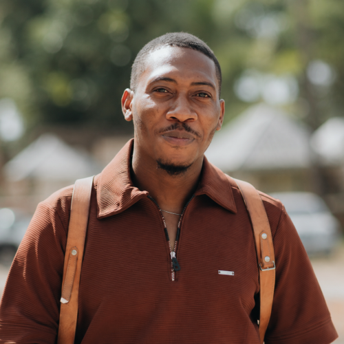 Emmanuel J. profile photo