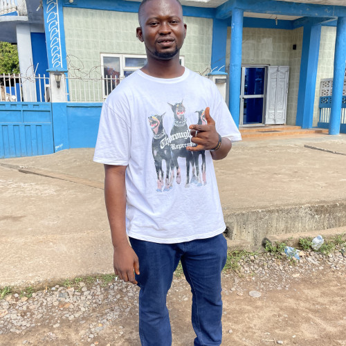 Yusuf  S. profile photo