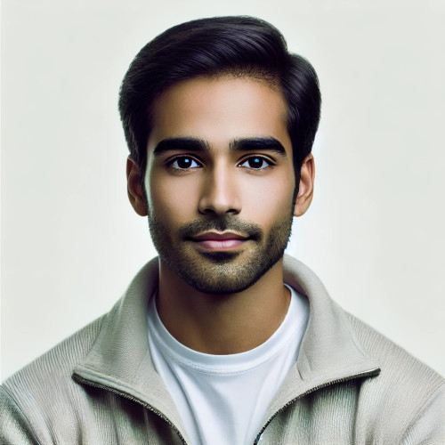 Manish S. profile photo
