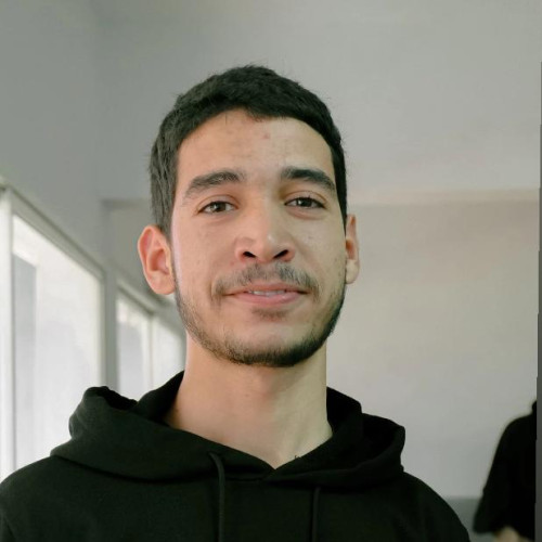 abdssamad m. profile photo
