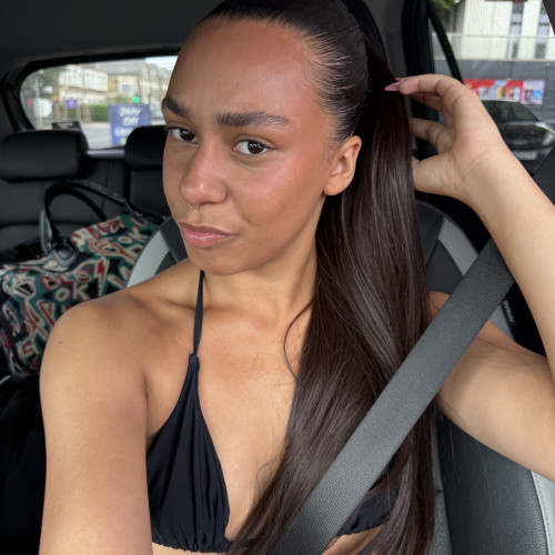 Shaniya N. profile photo